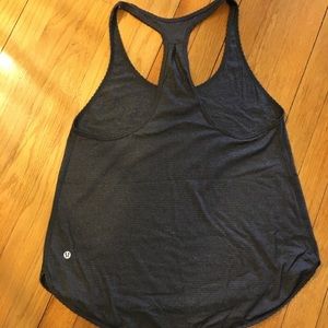 Lululemon Breezy Tank